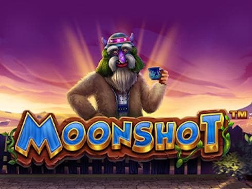 Moonshot logo