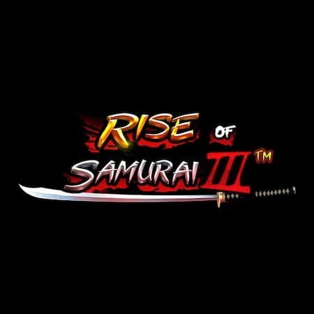 Rise Of Samurai 3 logo