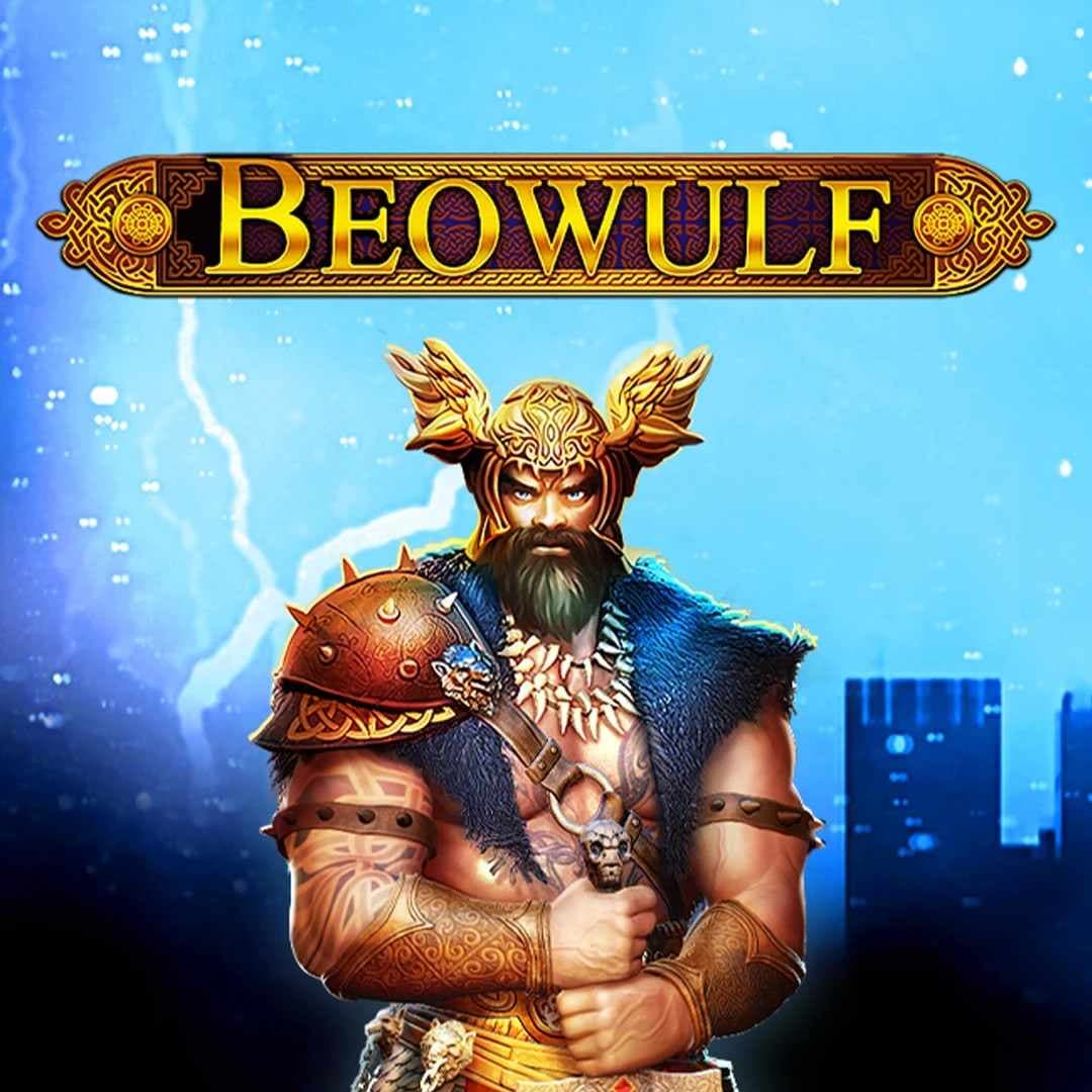 Beowulf logo