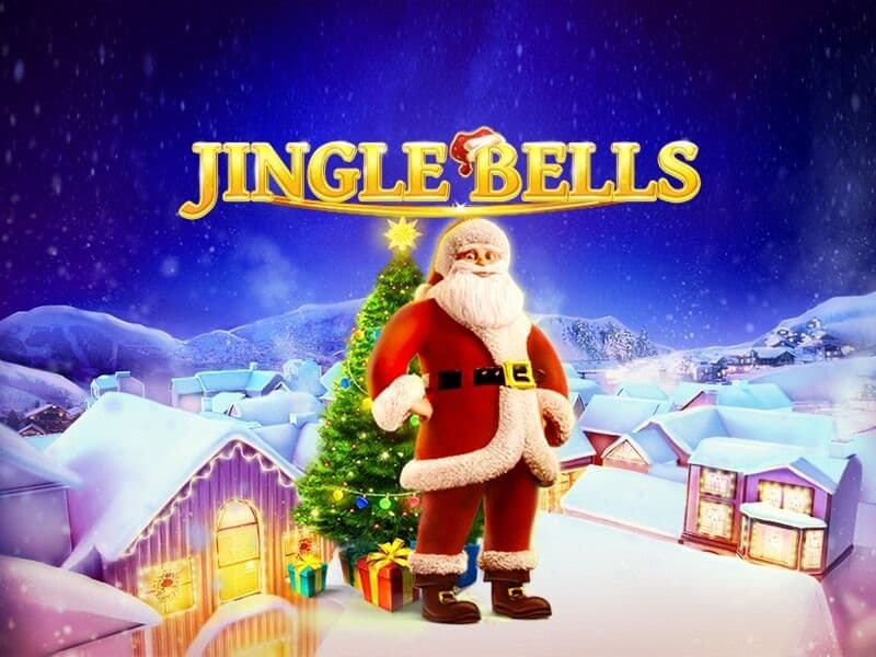 Jingle Bells logo
