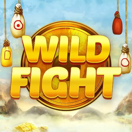 Wild Fight logo
