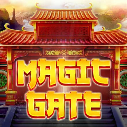 Magic Gate logo