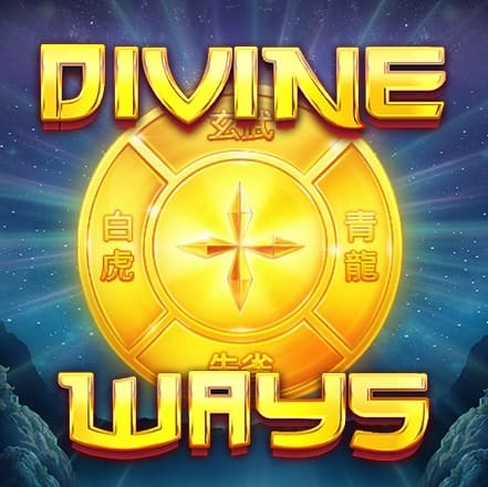 Divine Ways logo