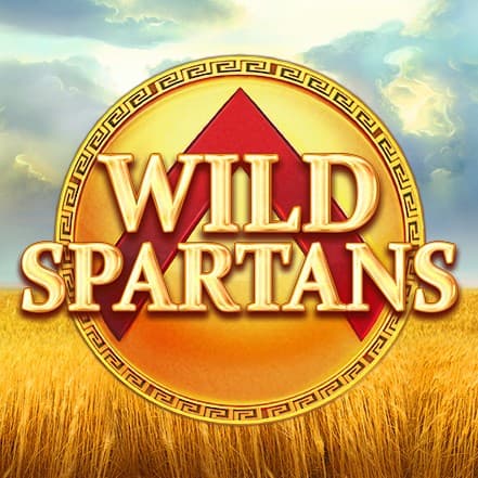 Wild Spartans logo