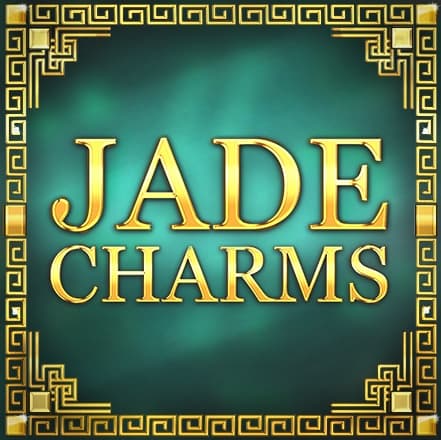 Jade Charms logo