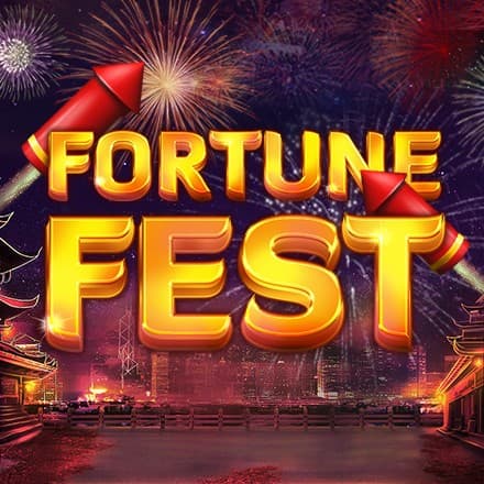 Fortune Fest logo