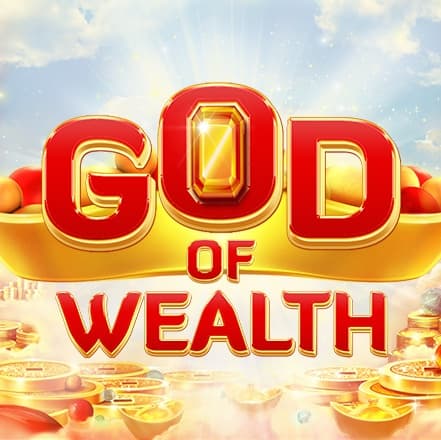 God Of Wealth logo
