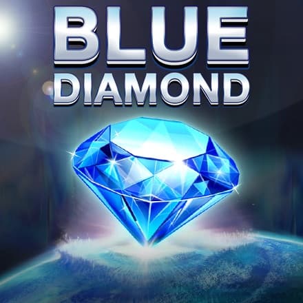 Blue Diamond logo