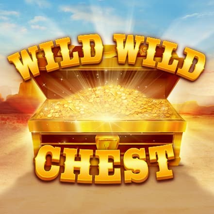 Wild Wild Chest logo