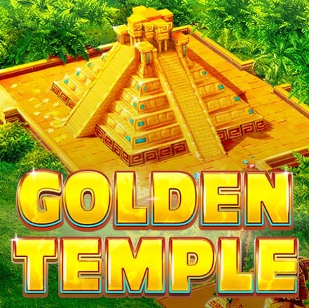 Golden Temple logo