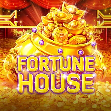Fortune House logo