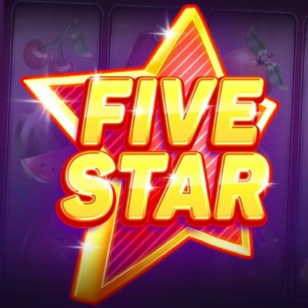 Five Star logo