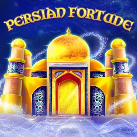 Persian Fortune logo