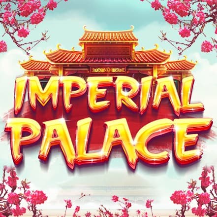 Imperial Palace logo