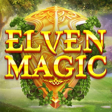 Elven Magic logo
