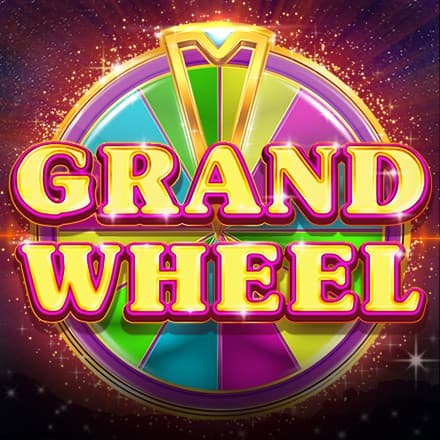 Grand Wheel logo