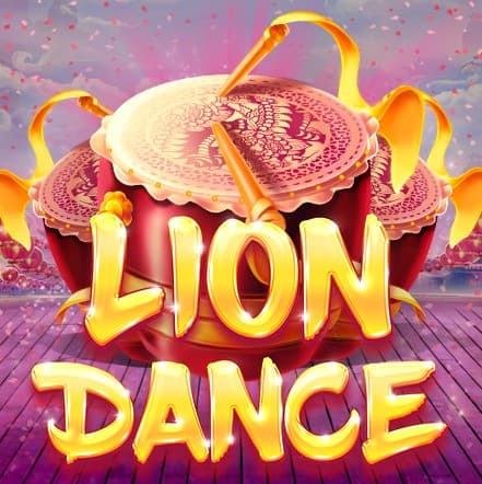 Lion Dance logo