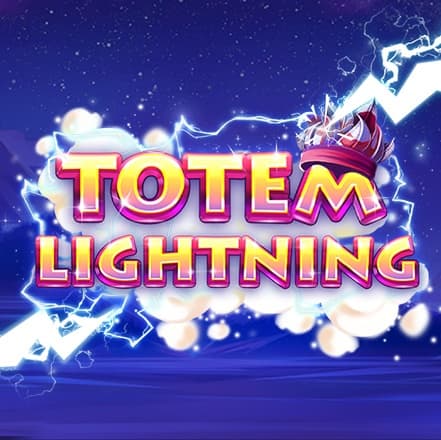Totem Lightning logo