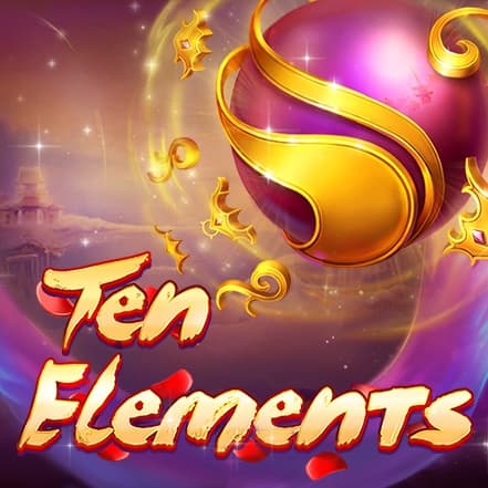 Ten Elements logo