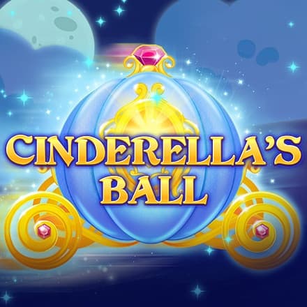 Cinderella's Ball logo