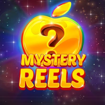 Mystery Reels logo