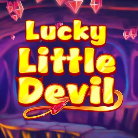 Lucky Little Devil logo