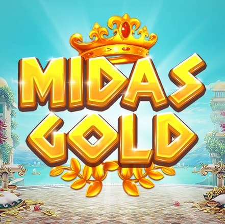 Midas Gold logo