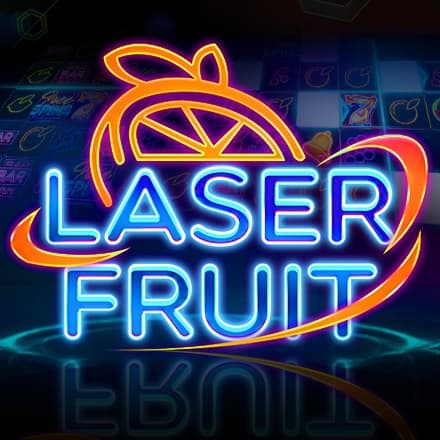 Laser Fruit logo