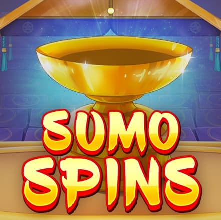 Sumo Spins logo