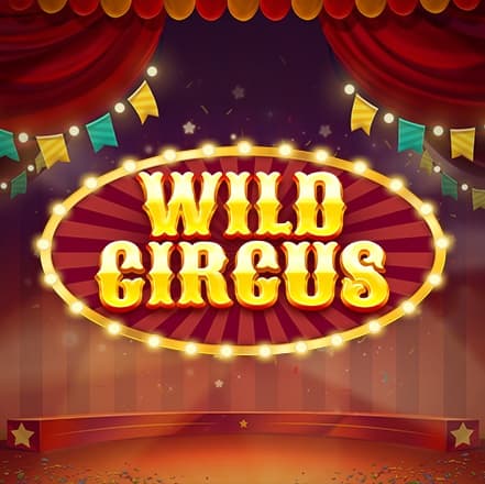 Wild Circus logo
