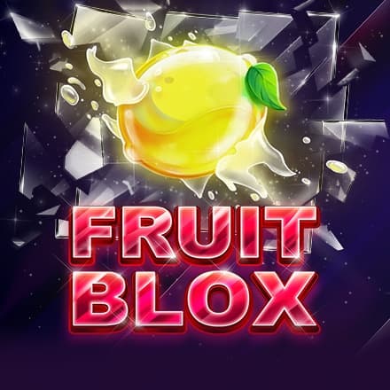 Fruit Blox logo