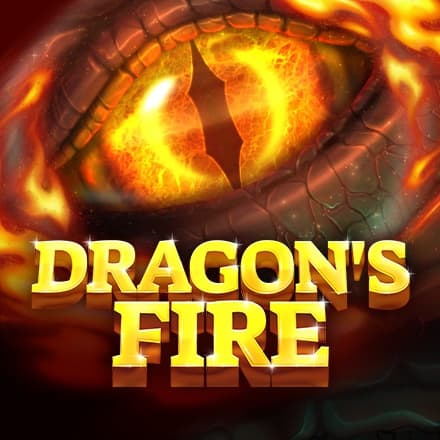 Dragon's Fire logo