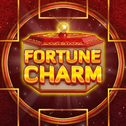 Fortune Charm logo