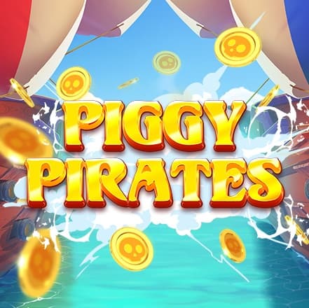 Piggy Pirates logo