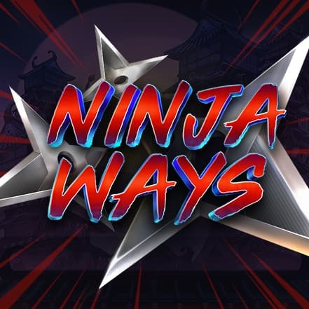 Ninja Ways logo