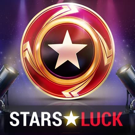 Stars Luck logo