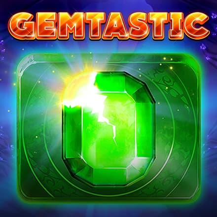 Gemtastic logo