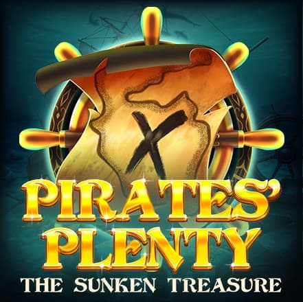 Pirates' Plenty logo