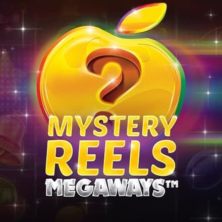 Mystery Reels MegaWays™ logo
