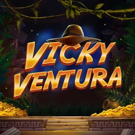 Vicky Ventura logo