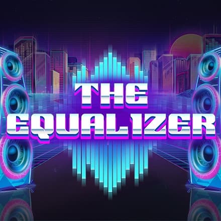 The Equalizer logo