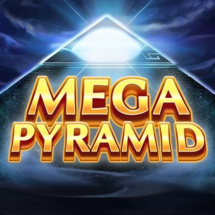 Mega Pyramid logo