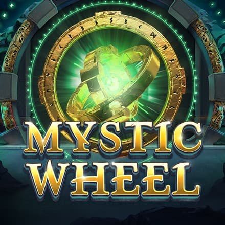Mystic Wheel logo