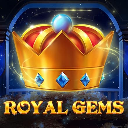 Royal Gems logo