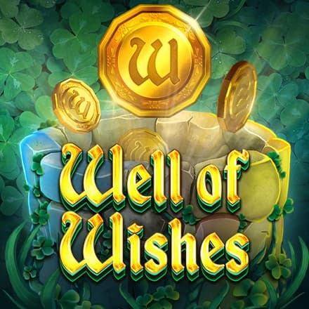 Well Of Wishes logo