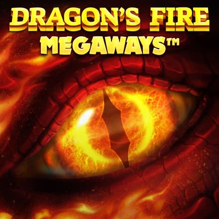 Dragon's Fire MegaWays™ logo