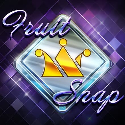 Fruit Snap logo