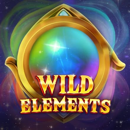 Wild Elements logo