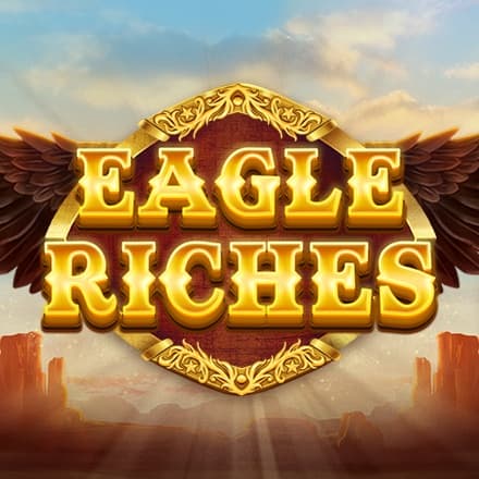 Eagle Riches logo