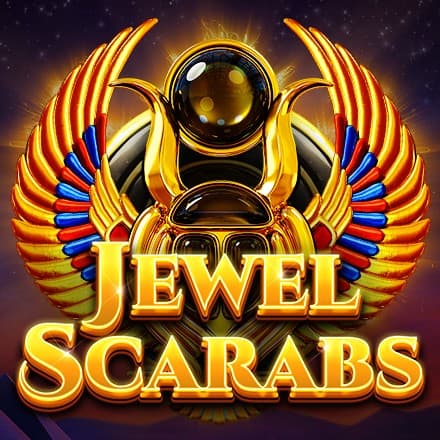 Jewel Scarabs logo